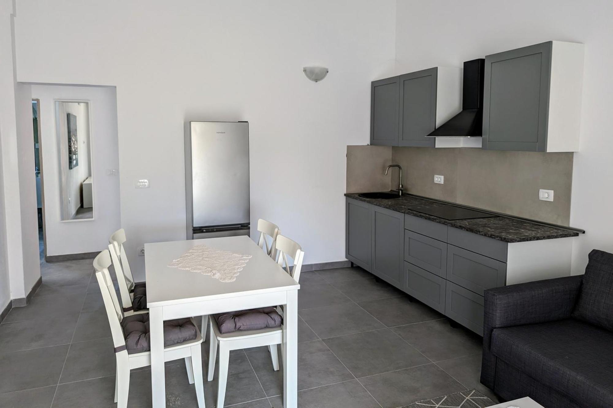 Apartment T&T Apartment