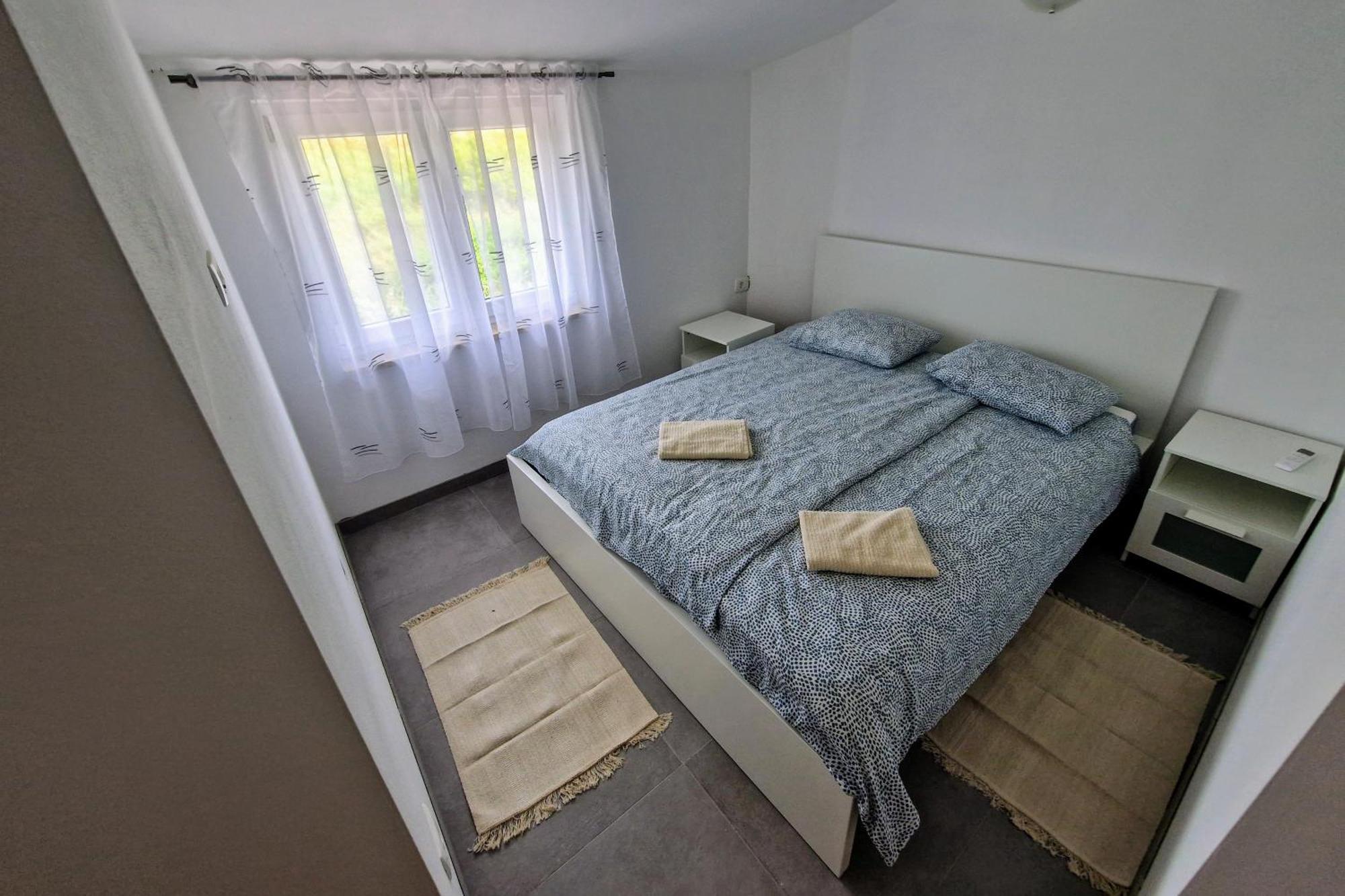 Apartment T&T Apartment Porec