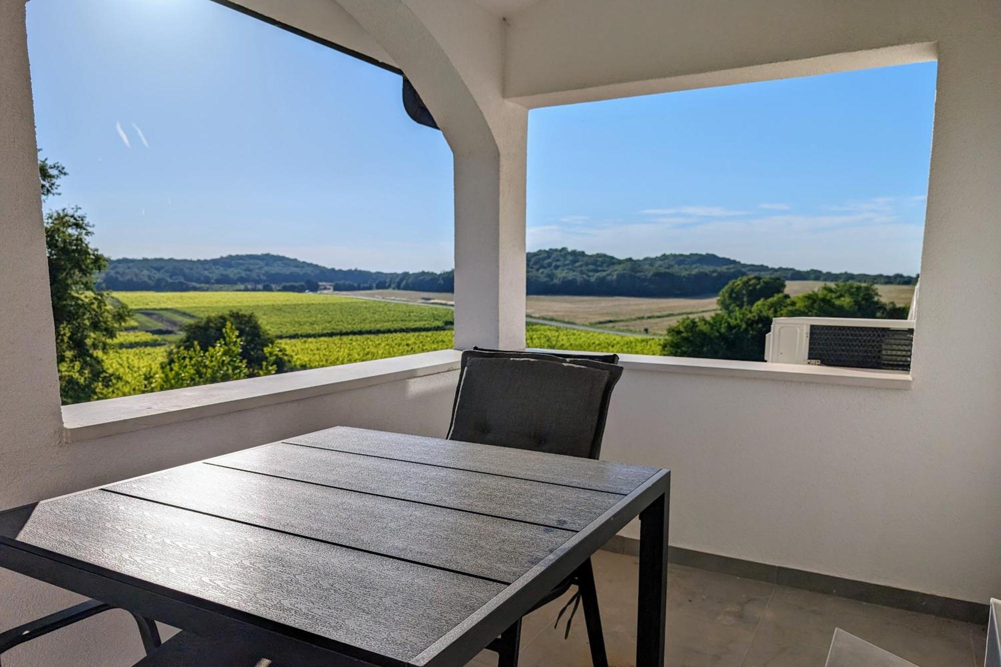 Apartment Apartment T&T Porec