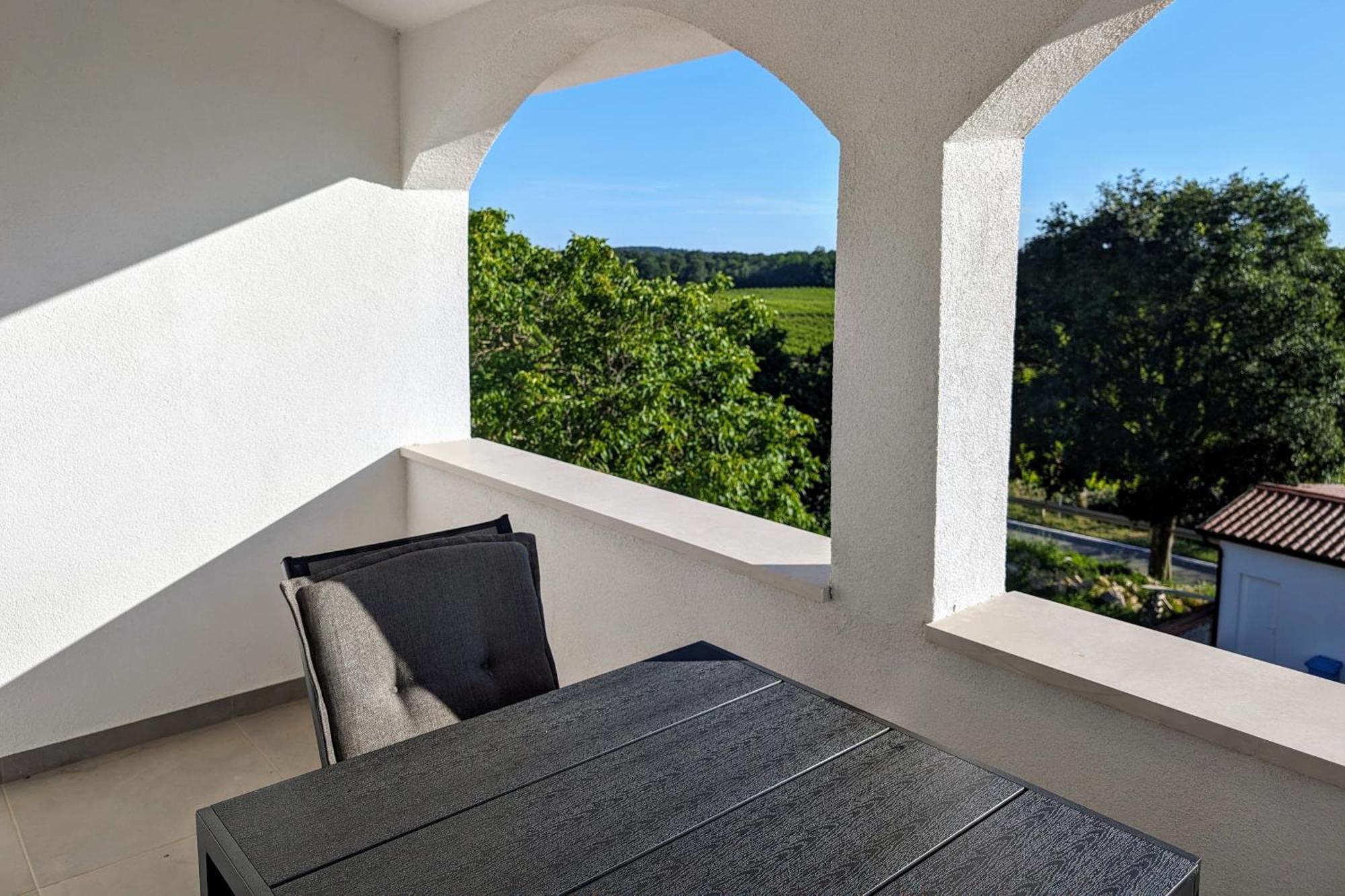 Apartment T&T Apartment Porec
