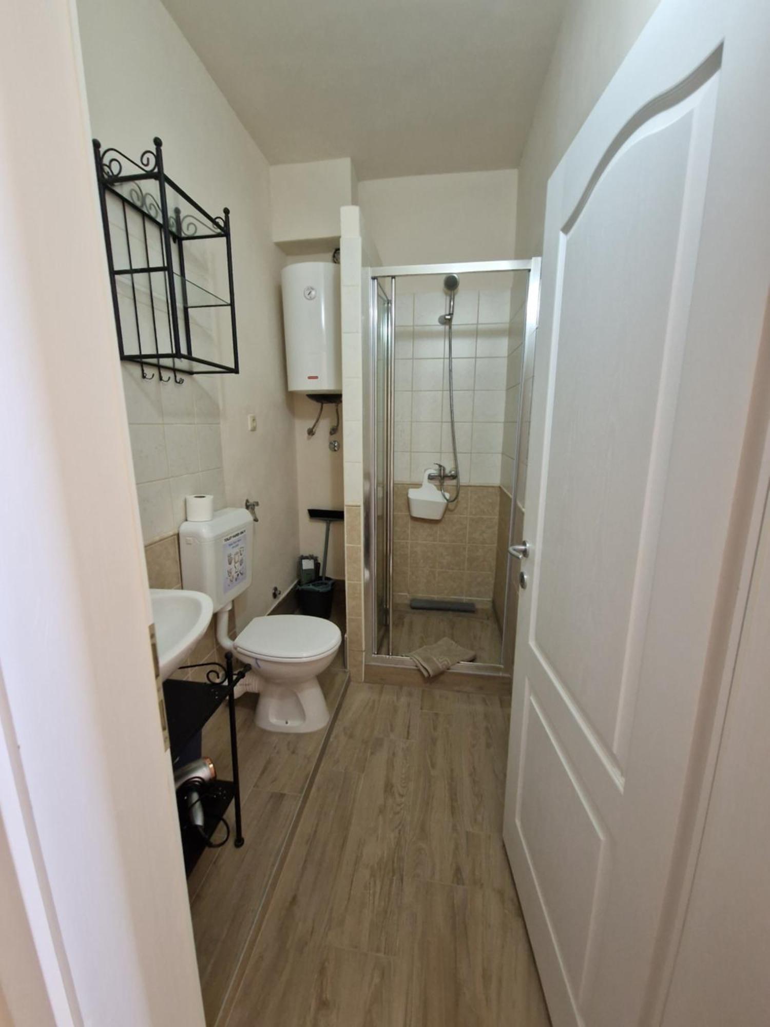 Apartment T&T Apartment Porec