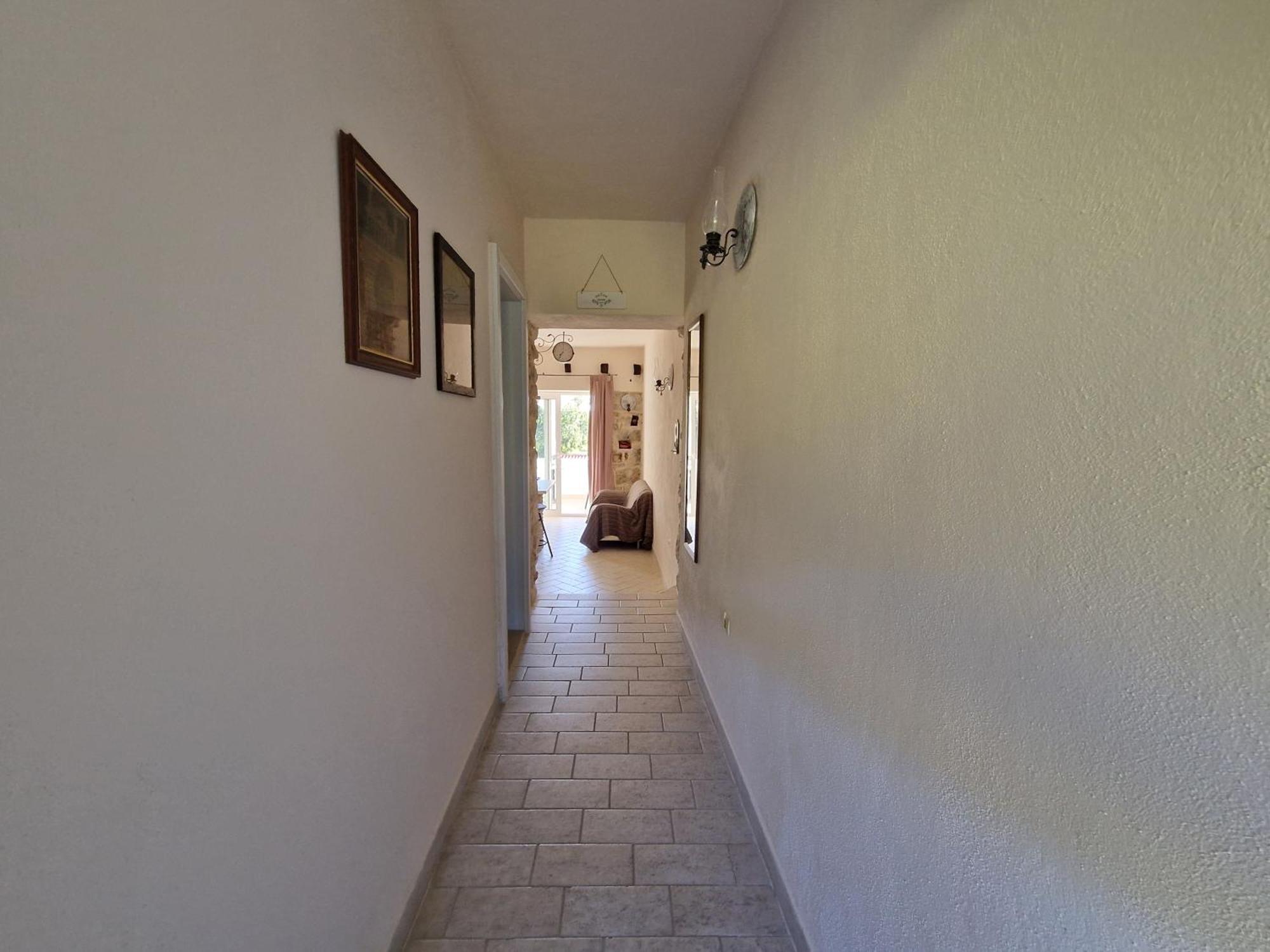 Apartment T&T Apartment Porec