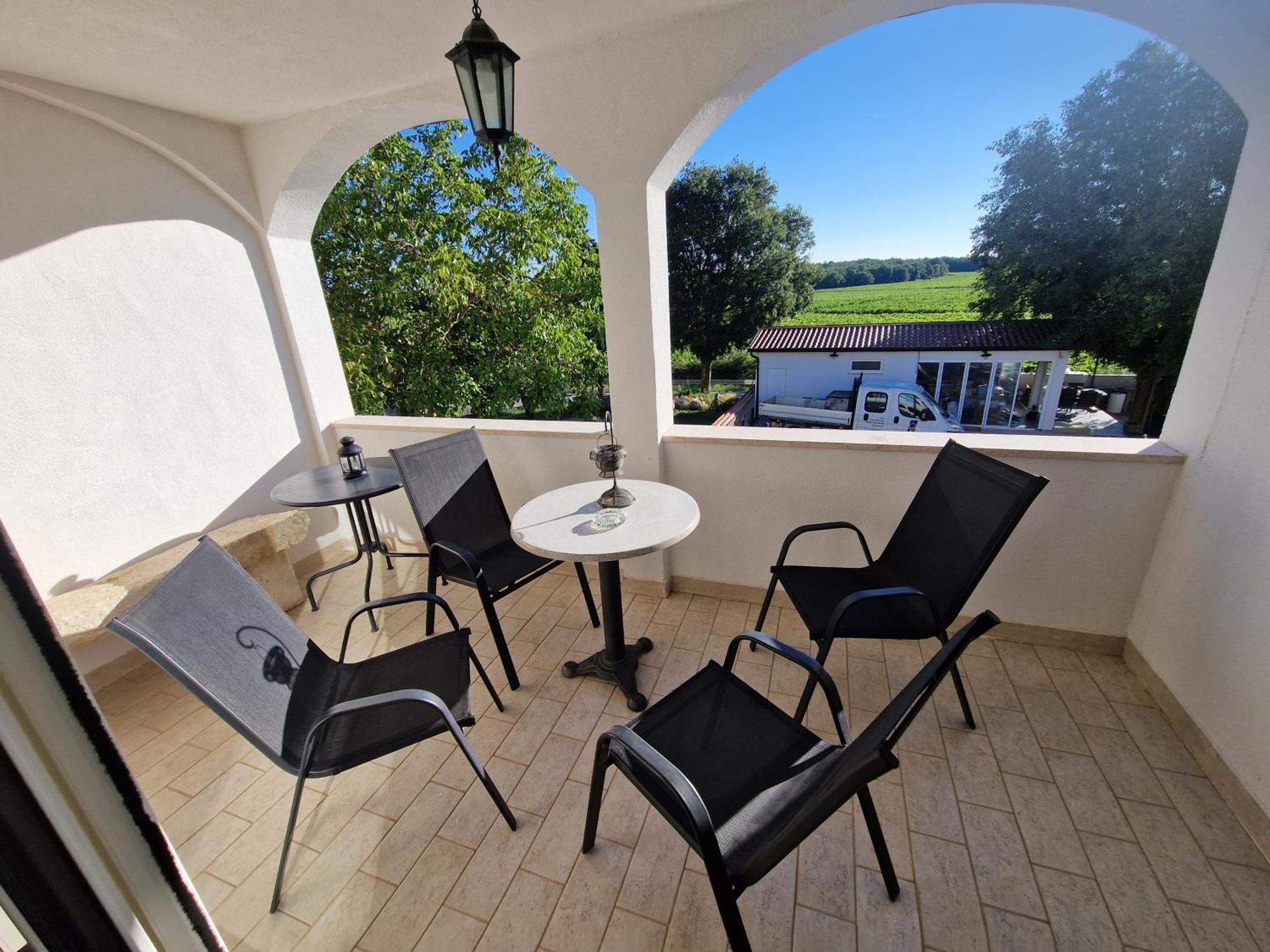 Apartment Apartment T&T Porec