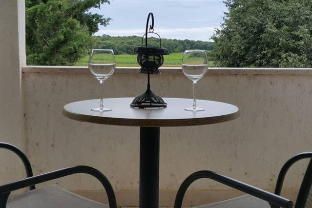Apartment T&T * Poreč