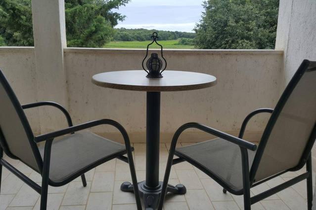 Apartment T&T Poreč