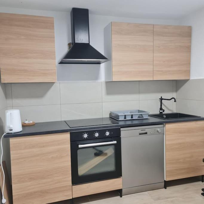 Apartment T&T