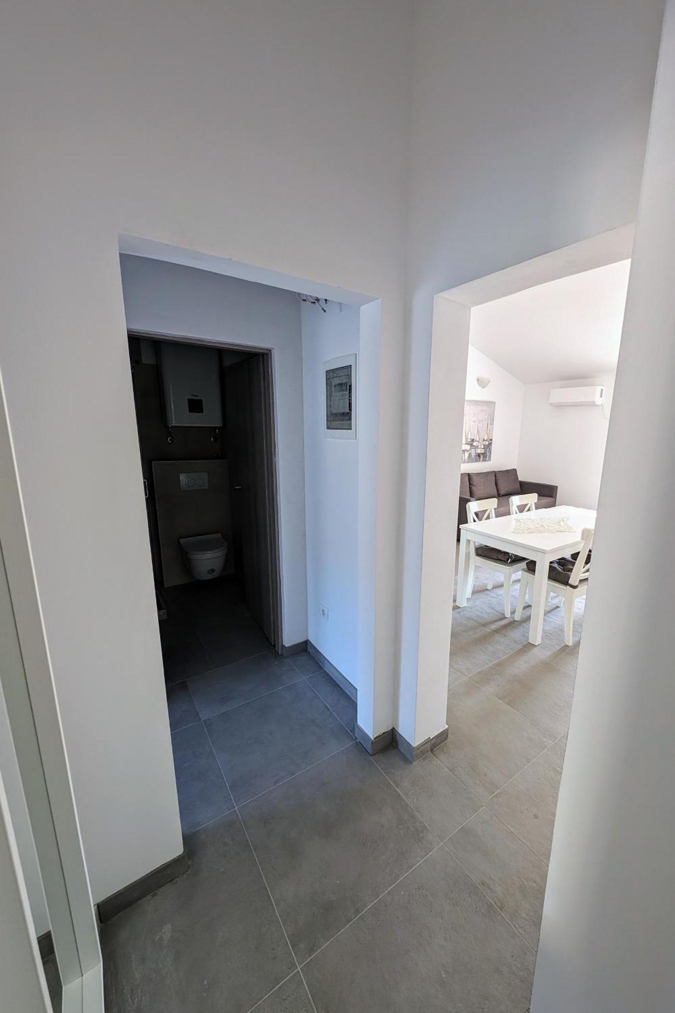 Apartment T&T Apartment *