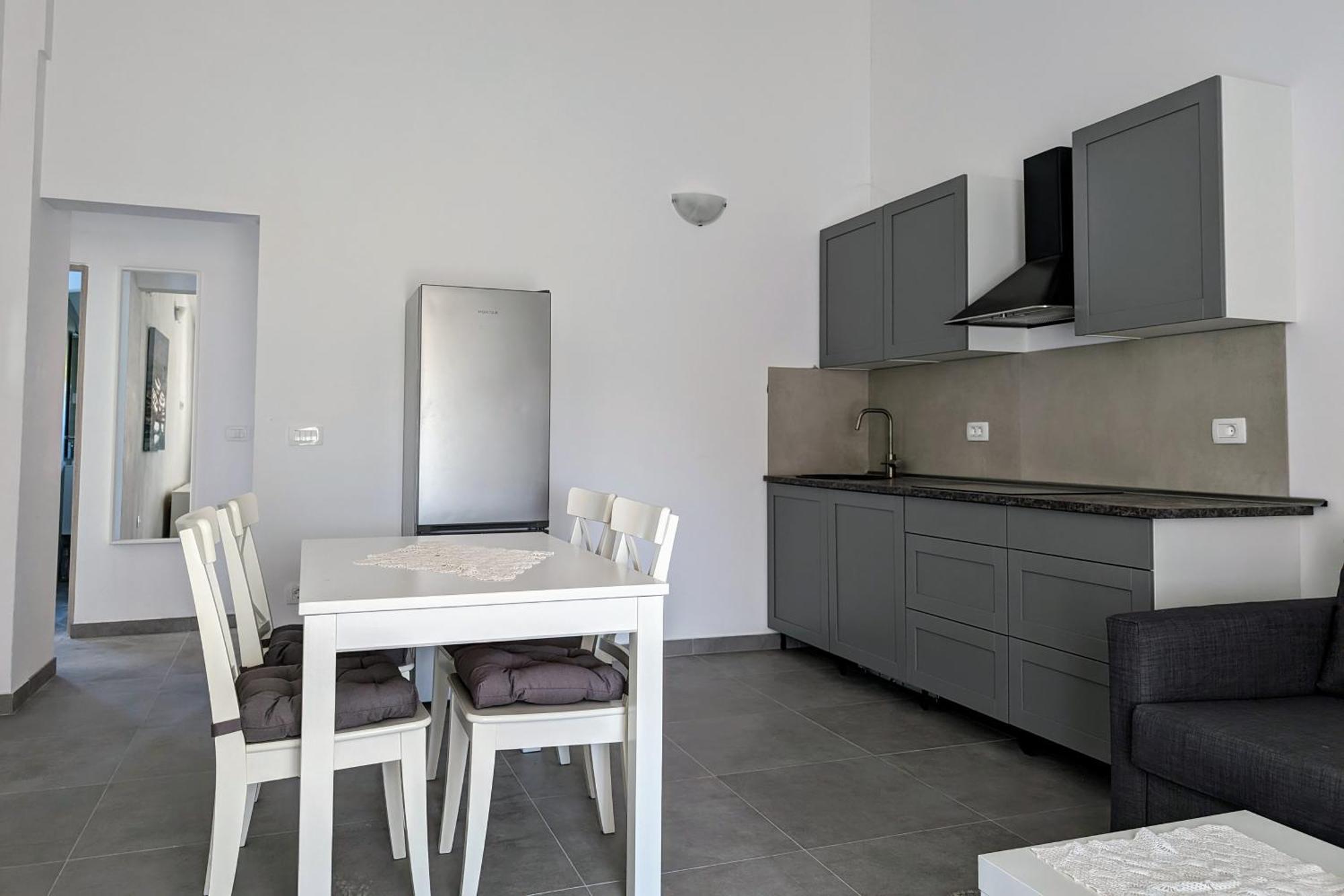 Apartment T&T Apartment Poreč