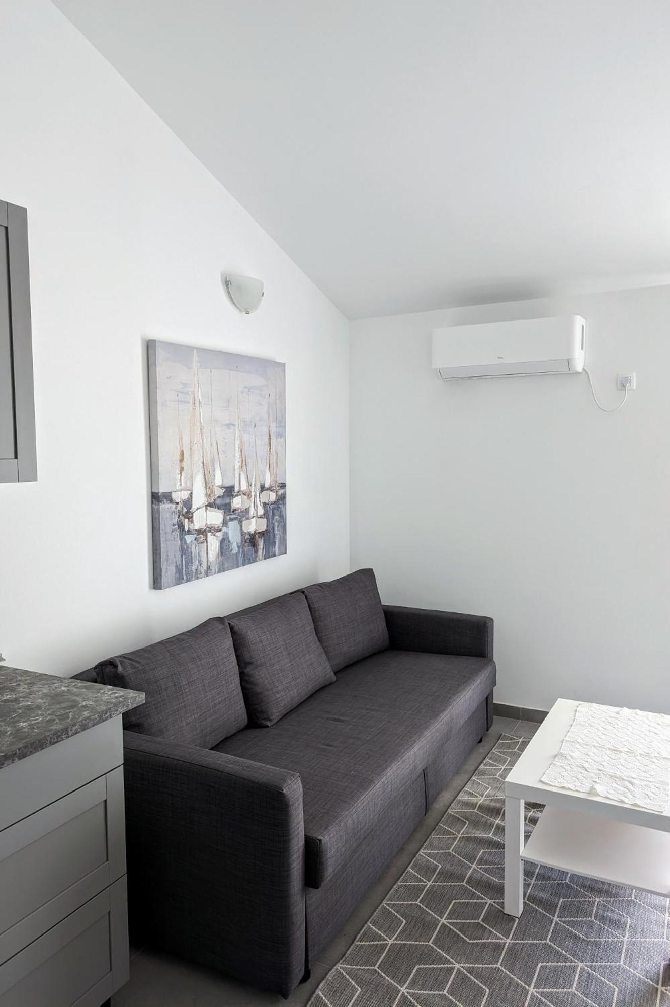 Apartment T&T *
