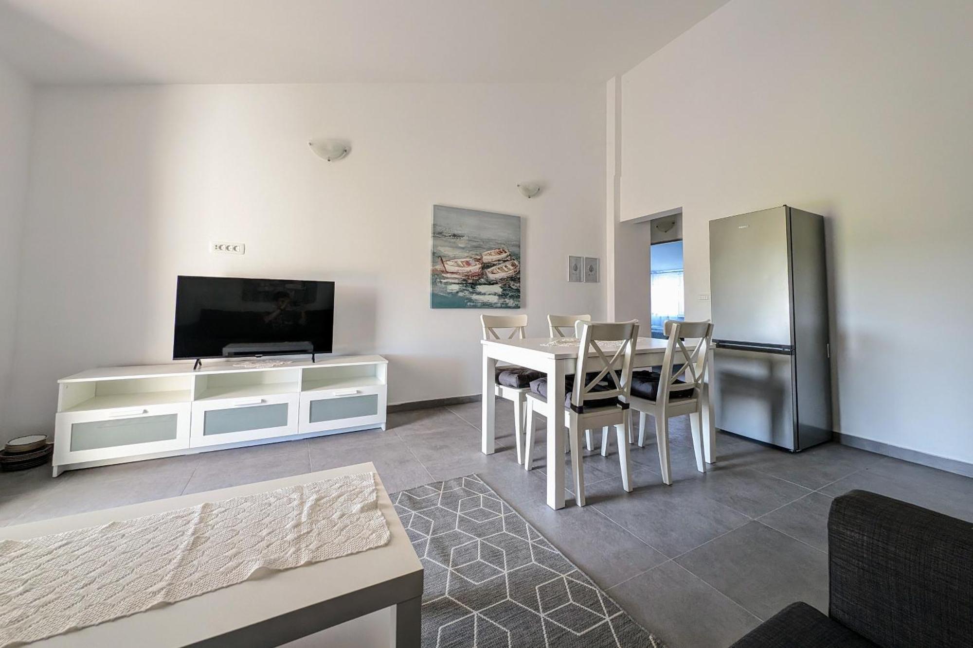 Apartment T&T Apartment *