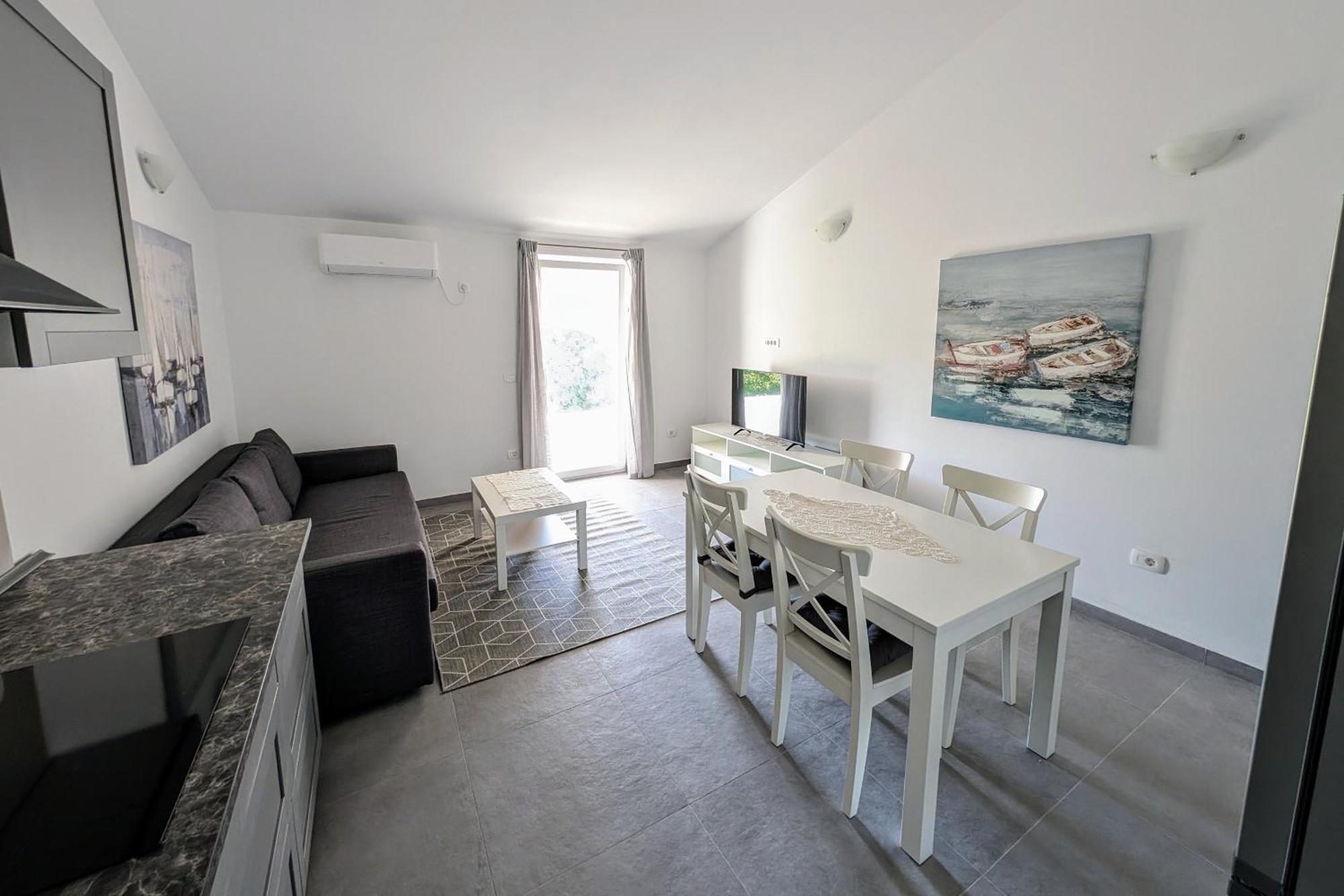 Apartment Apartment T&T Poreč