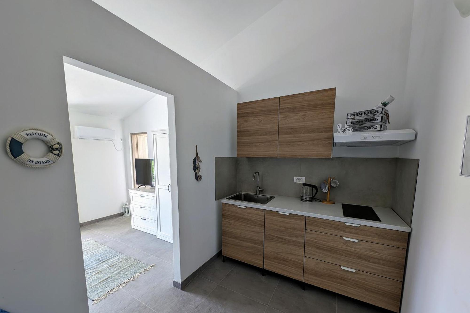 Apartment T&T Poreč