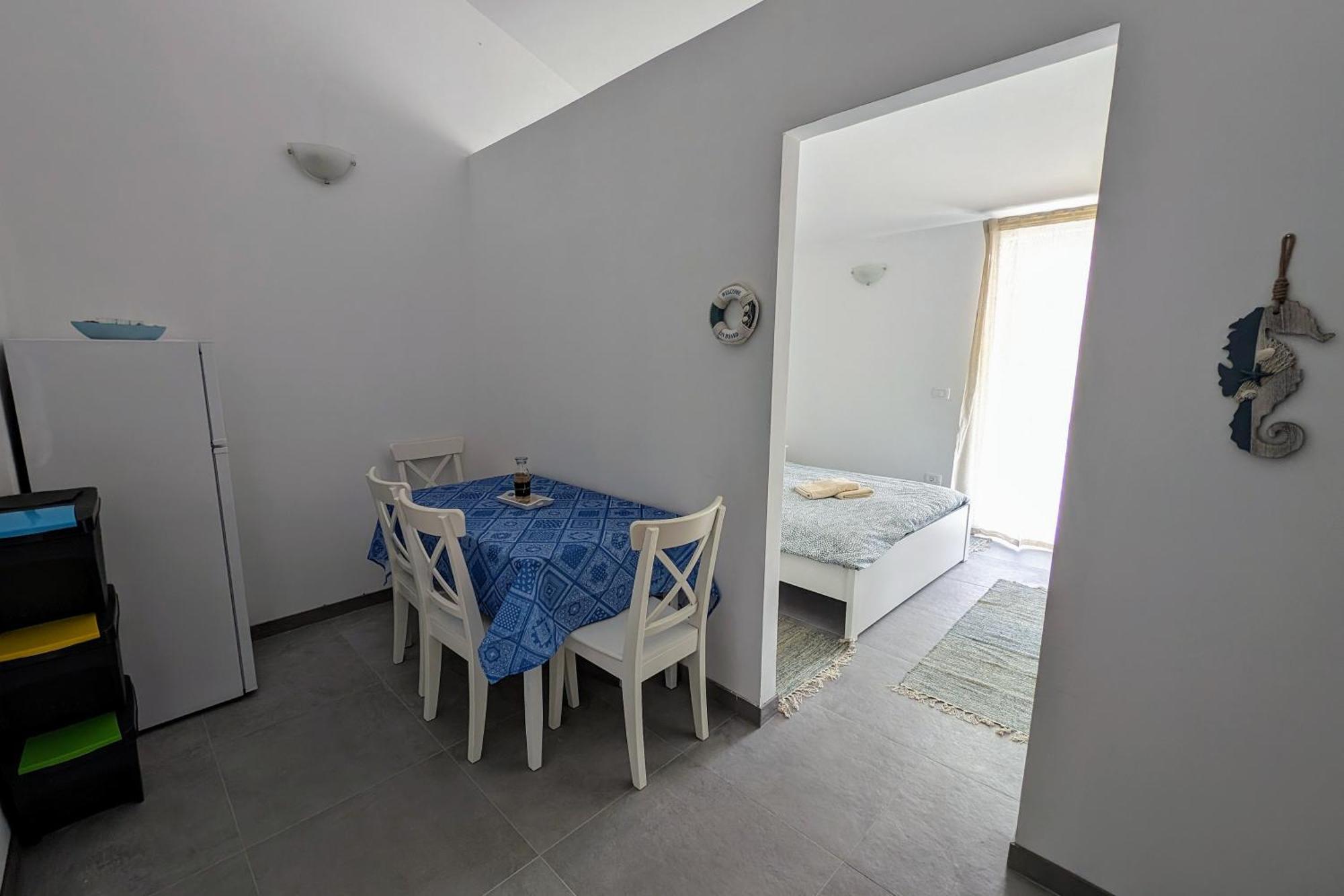Apartment T&T Poreč