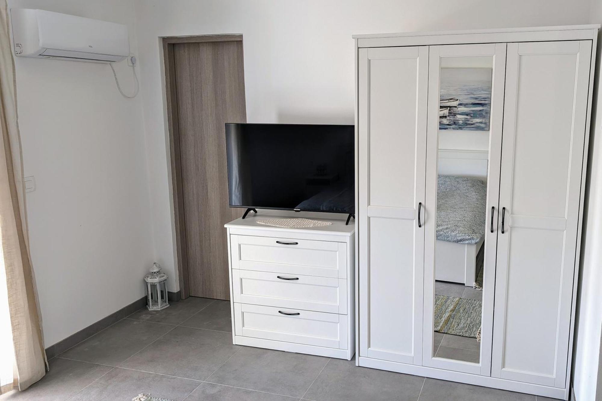 Apartment T&T * Poreč
