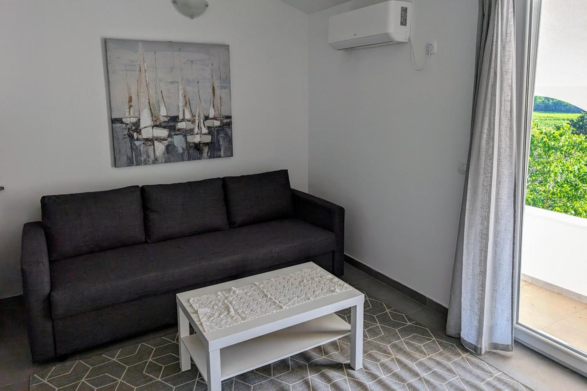Apartment T&T Apartment *