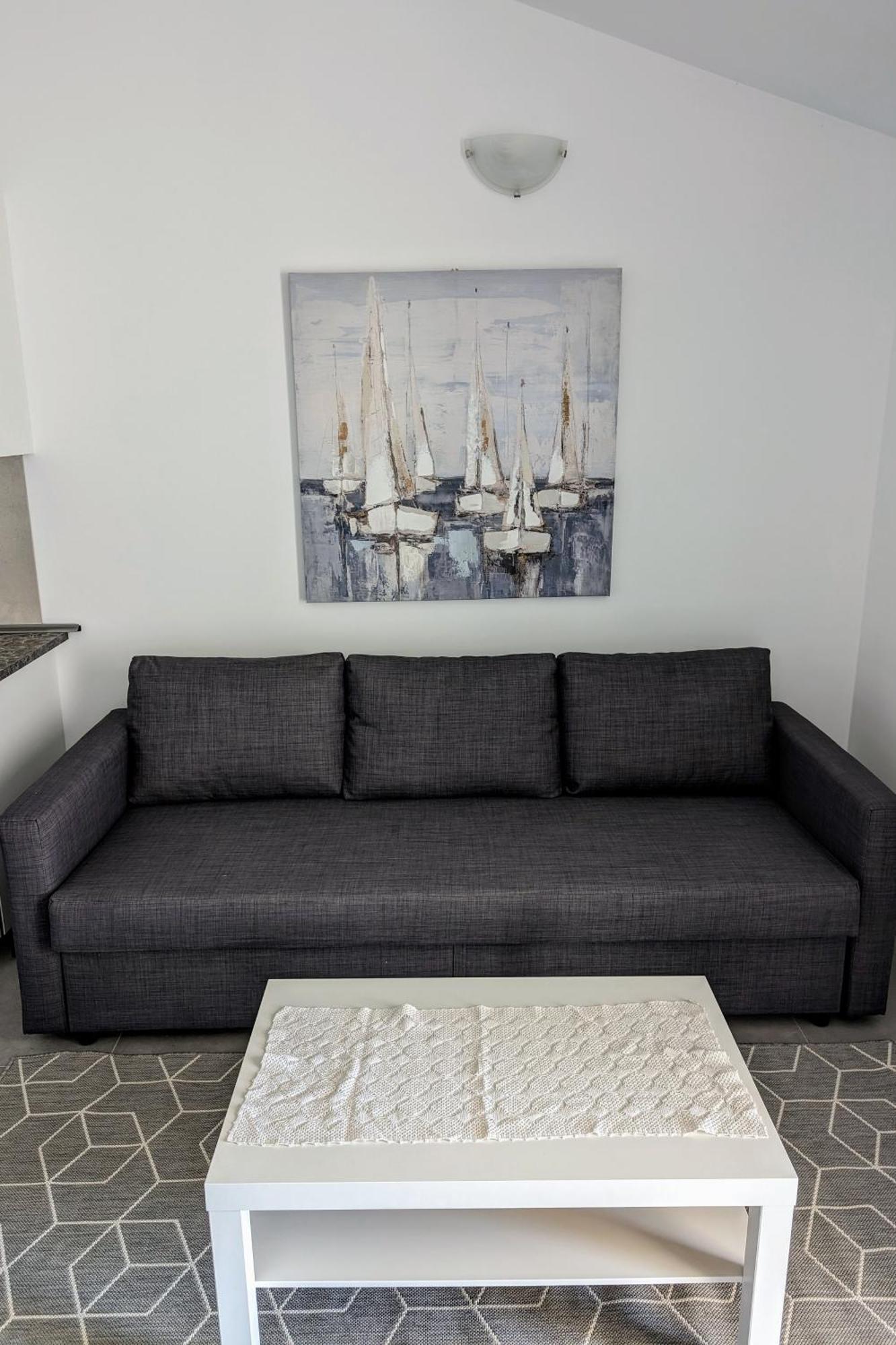 Apartment T&T Poreč