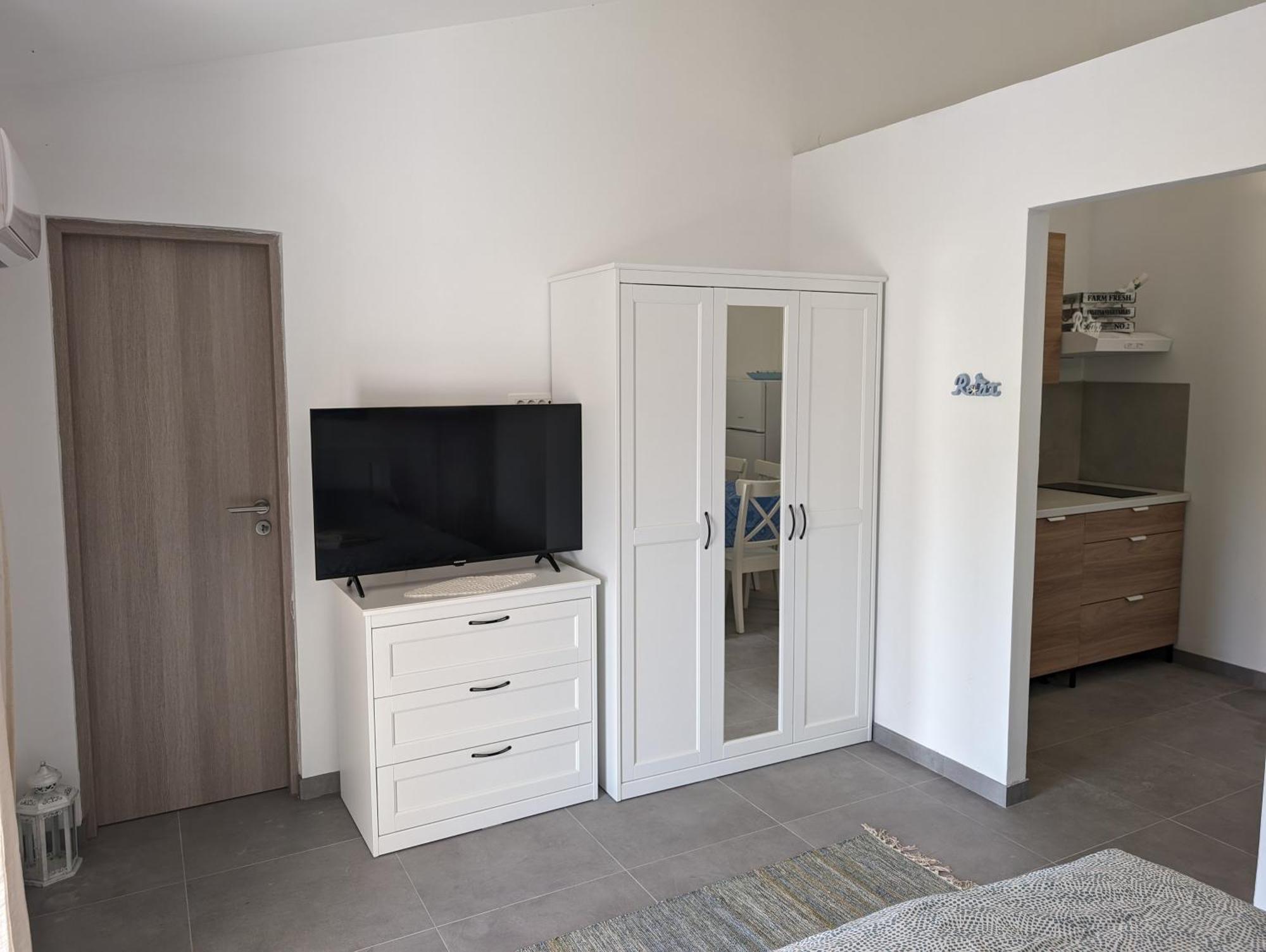 Apartment T&T Apartment Poreč