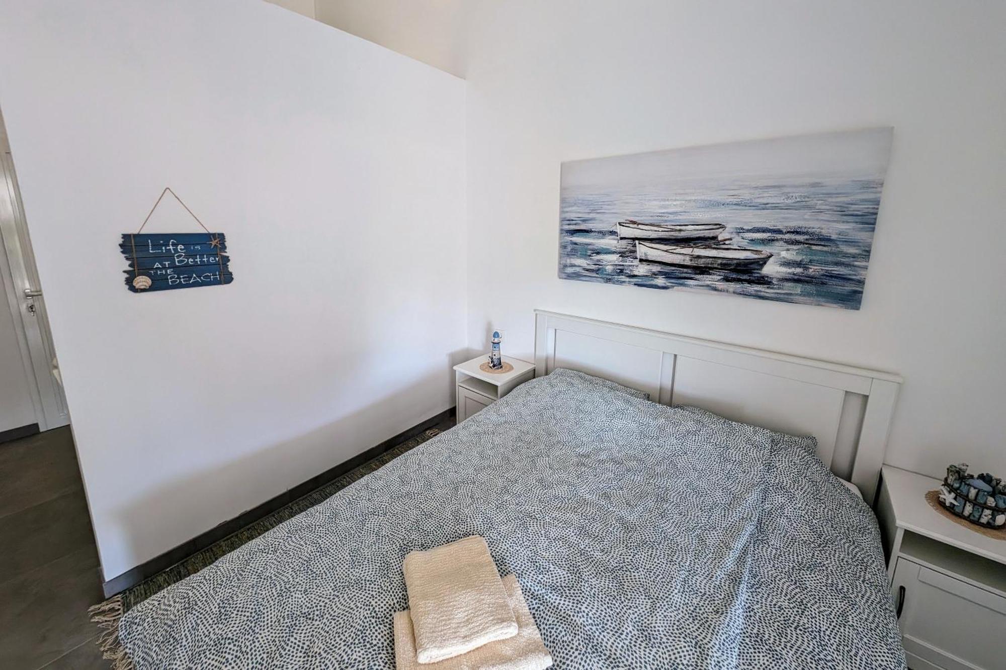 Apartment T&T * Poreč