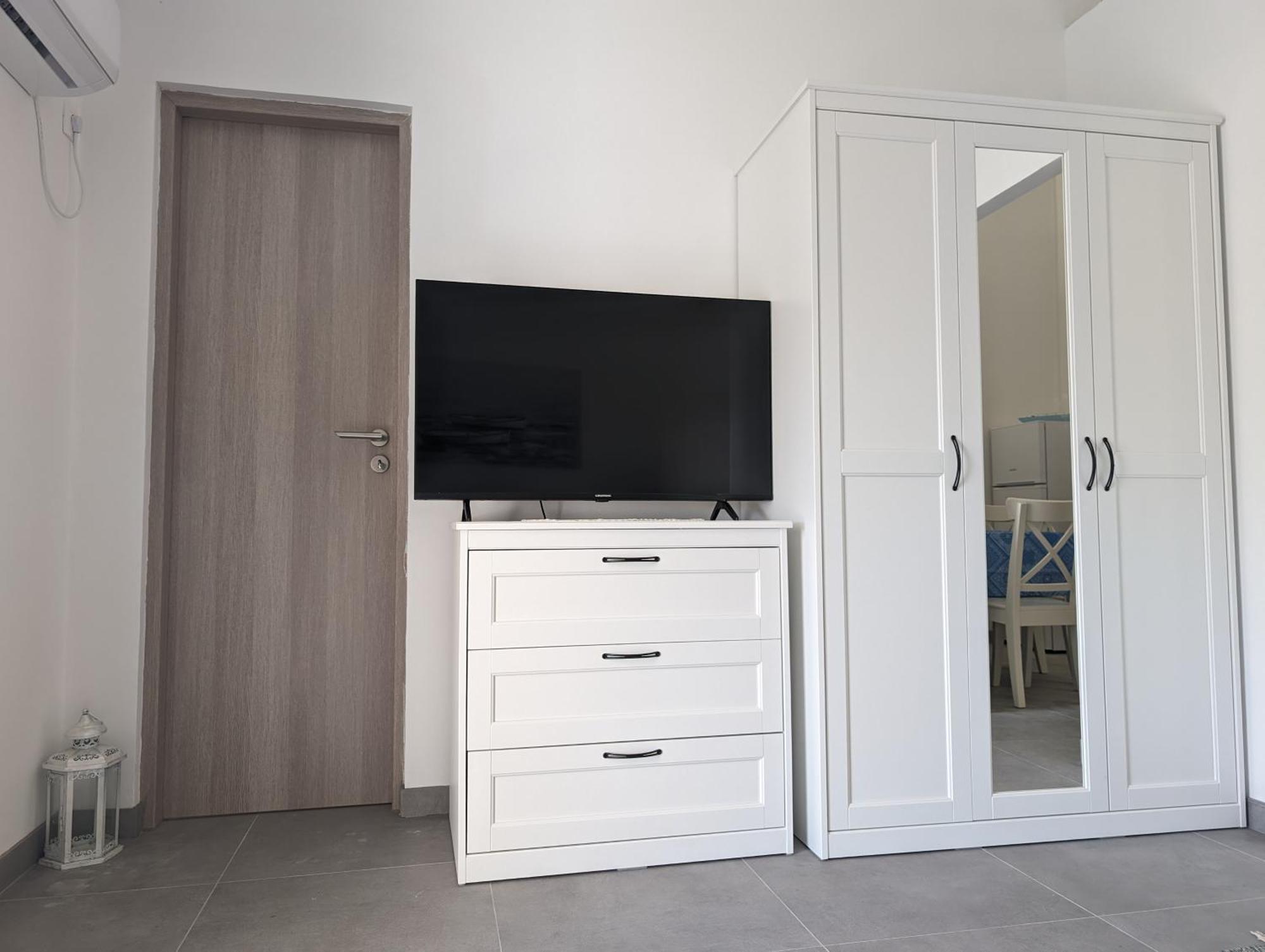 Apartment T&T