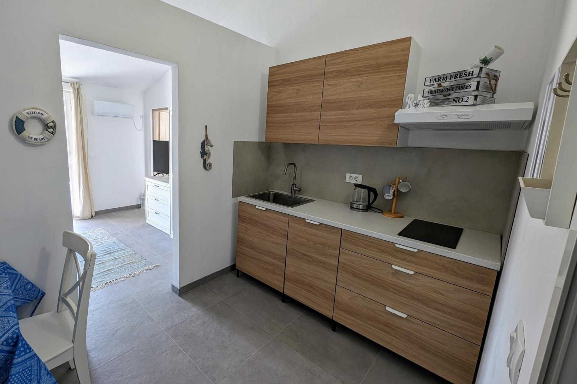 Apartment Apartment T&T