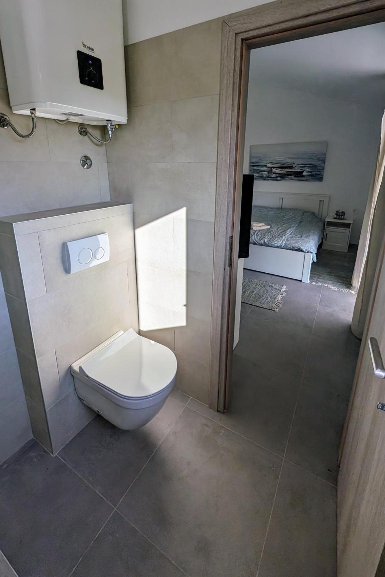 Apartment T&T *