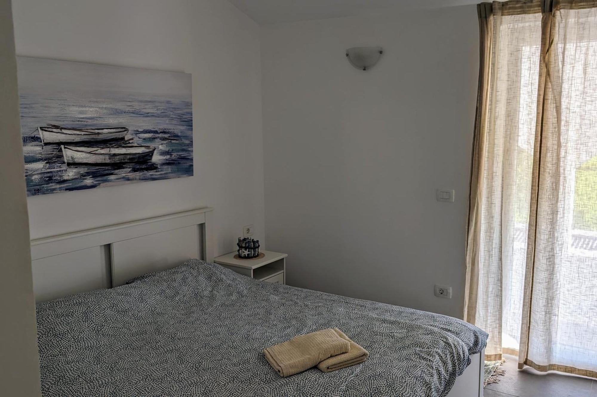 Apartment T&T * Poreč