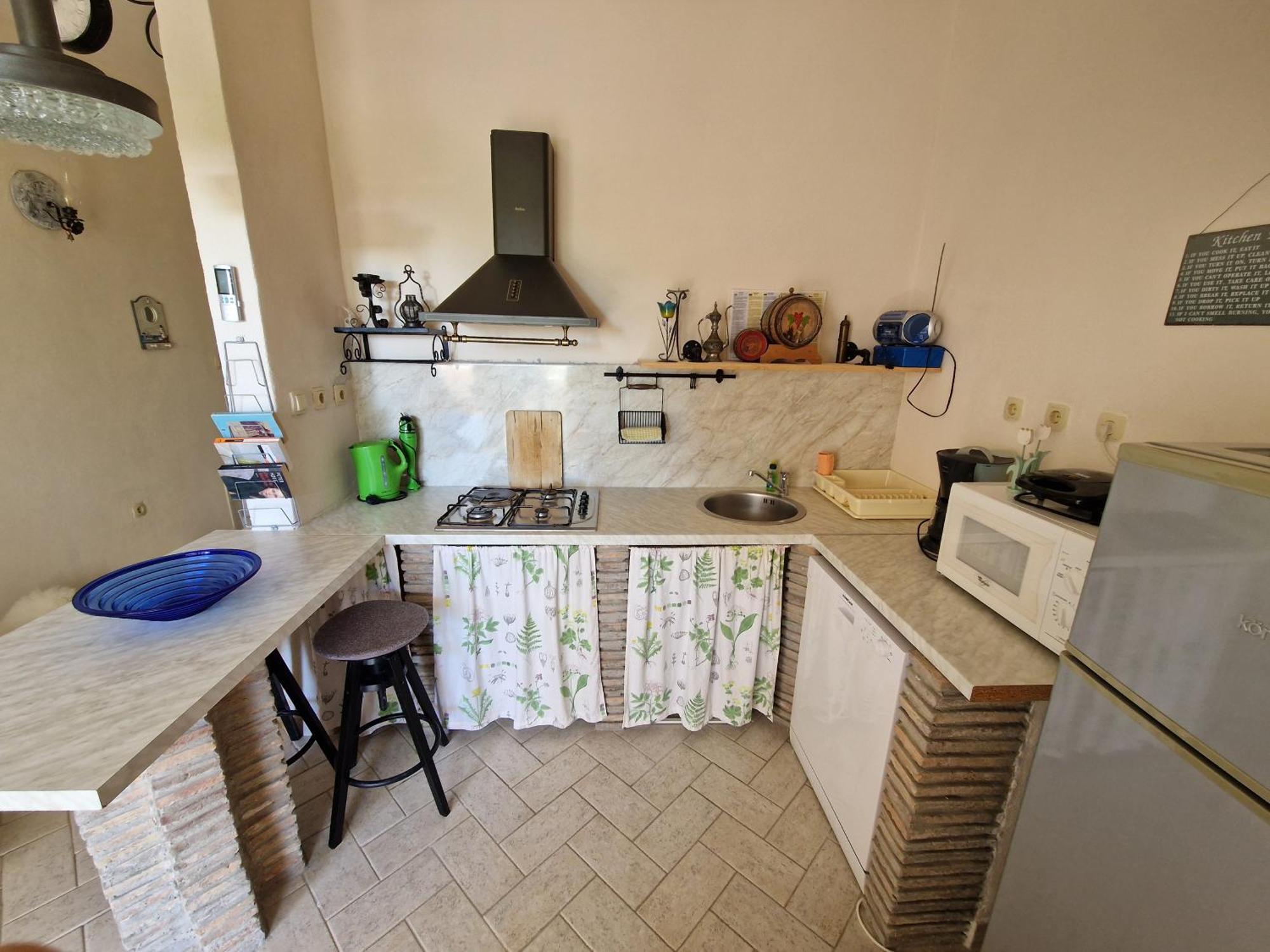 Apartment Apartment T&T