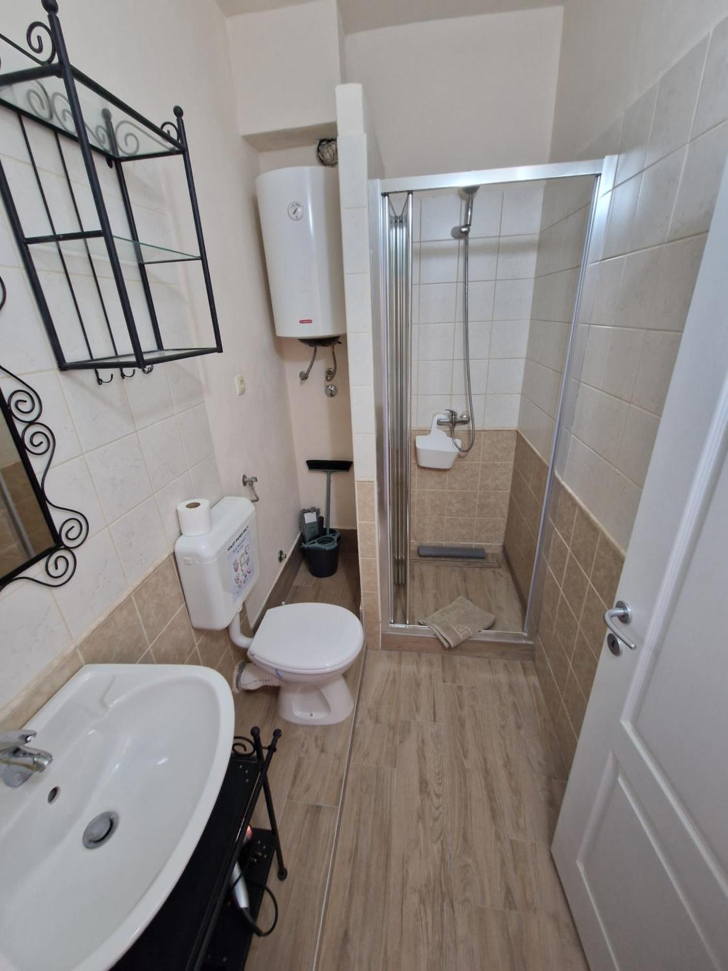 Apartment Apartment T&T Poreč
