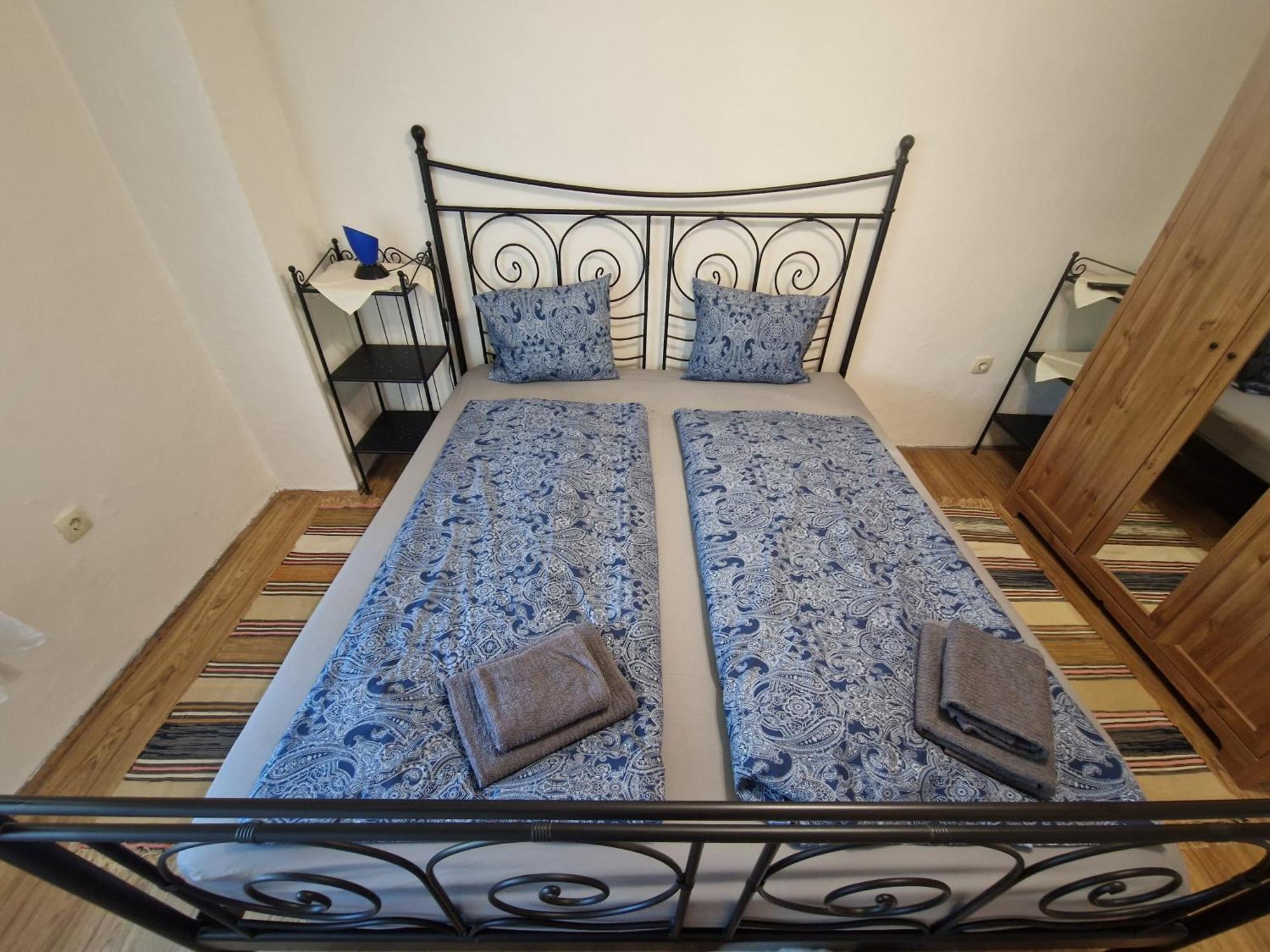 Apartment T&T