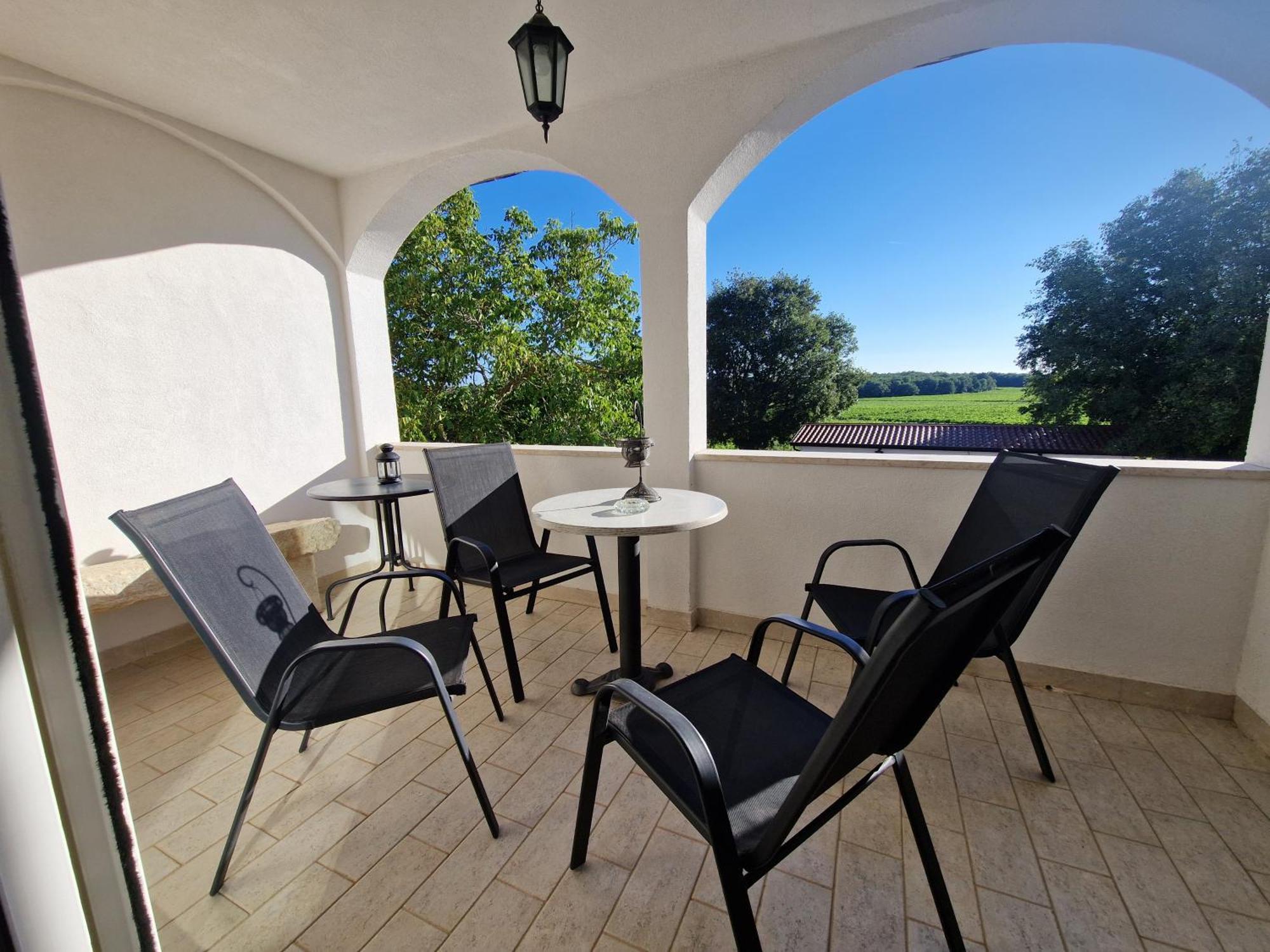 Apartment T&T * Poreč