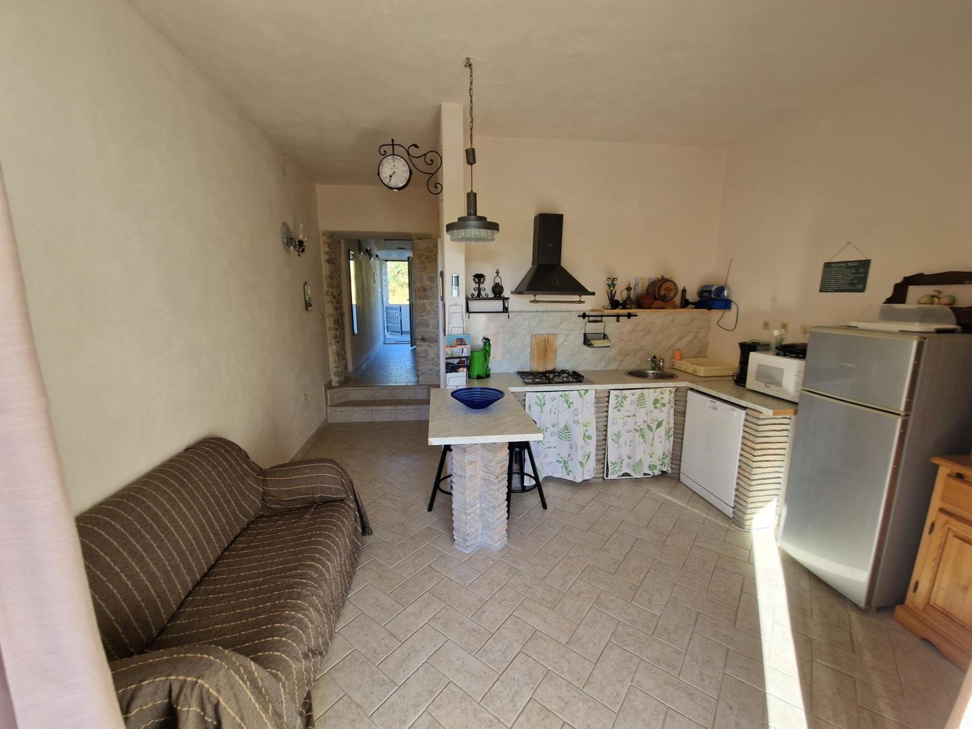 Apartment Apartment T&T Poreč