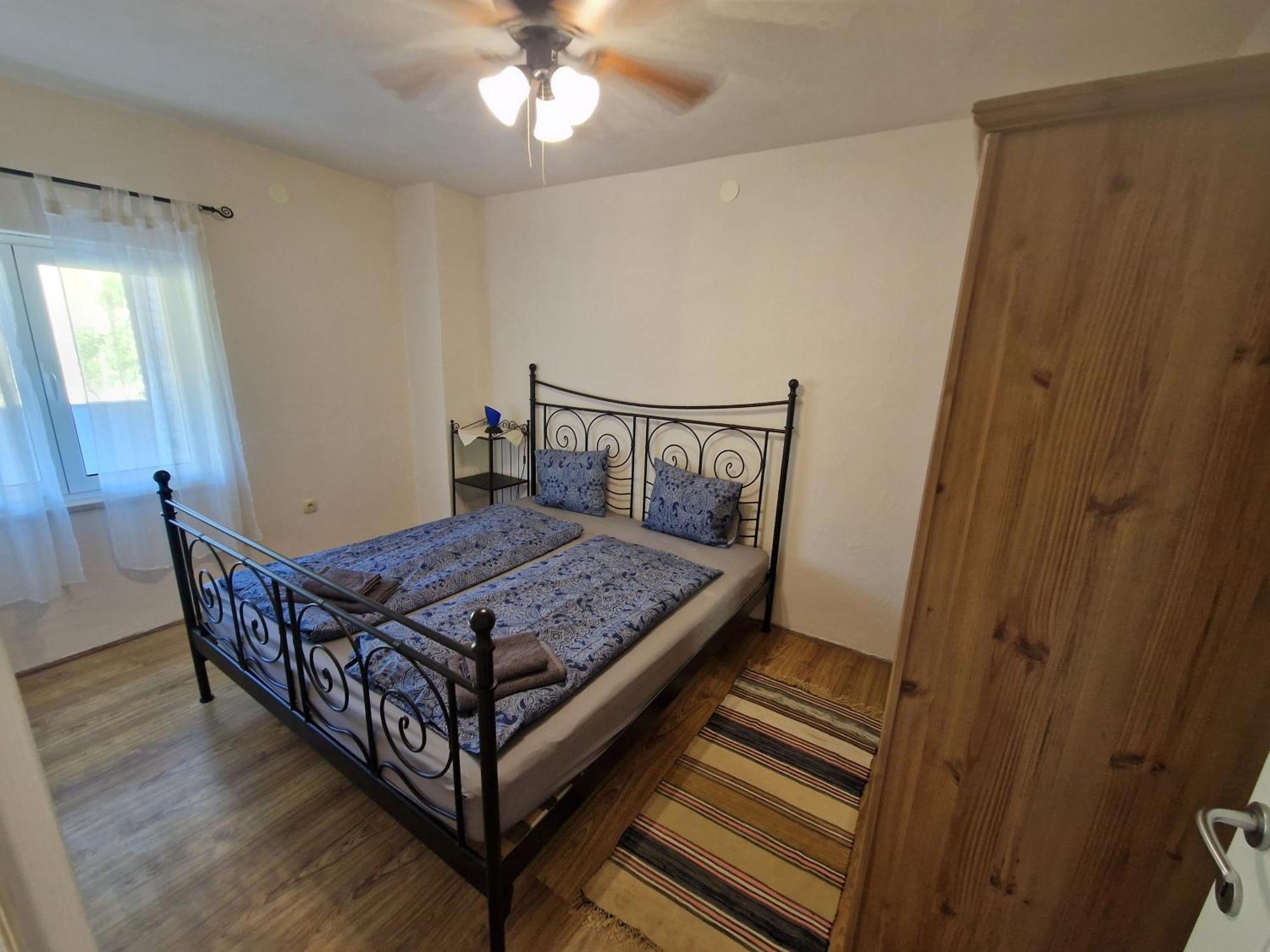 Apartment T&T